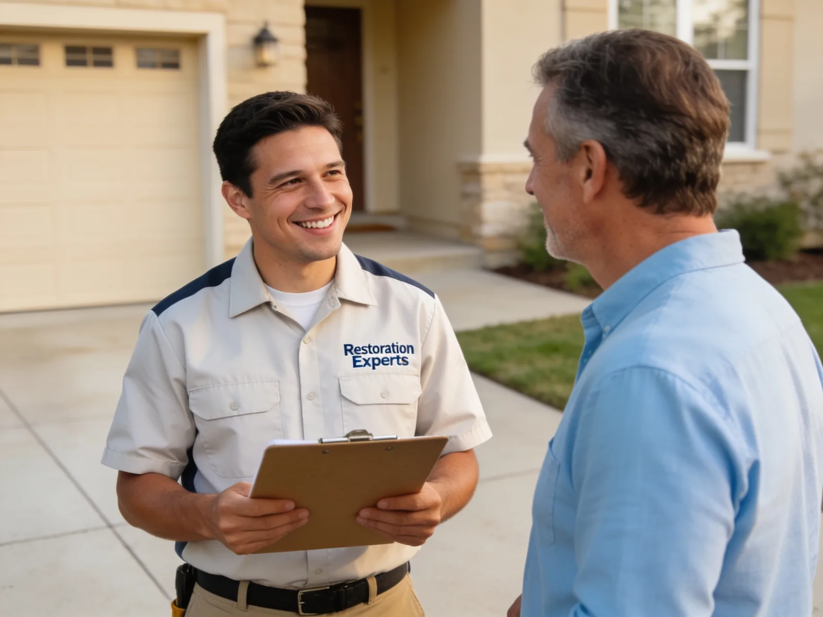 Water Damage Cleanup Liberty, TN FAQs